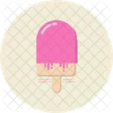 Candy Ice Cream Icon