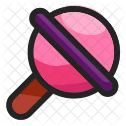 Candy  Icon