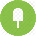 Candy Ice Lolly Icon