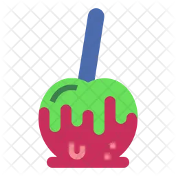 Candy  Icon