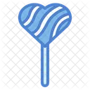 Candy  Icon