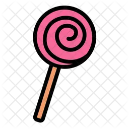 Candy  Icon