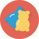 Candy Jelly Sweet Icon