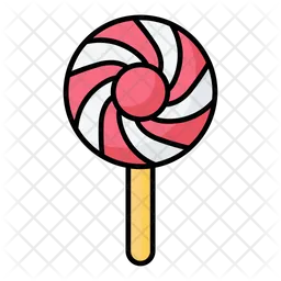 Candy  Icon