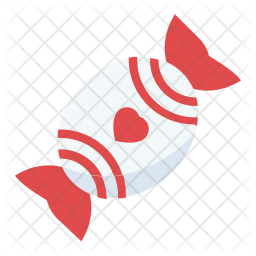 Candy Icon