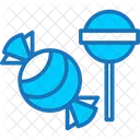 Candy  Icon