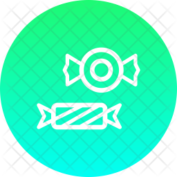 Candy Icon