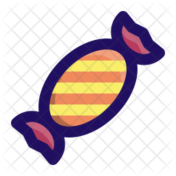 Candy Icon