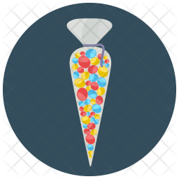 Candy Icon
