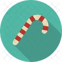 Candy Cane Lovely Icon