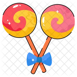 Candy  Icon