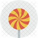 Candy Lolly Lollipop Icon