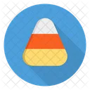 Candy Toffee Sweet Icon