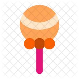 Candy  Icon