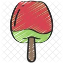 Candy Apple  Icon