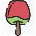 Candy Apple  Icon