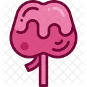 Candy apple  Icon