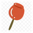 Autumn Maple Leaf Autumn Acorn Icon