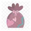 Candy bag  Icon