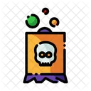 Candy Bag  Icon
