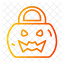 Candy Bag  Icon