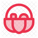 Candy Bag  Icon