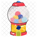Candy ball  Icon
