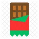 Candy Bar Sweet Candy Icon