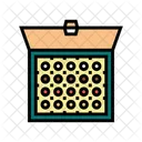 Candy Box Candy Box Icon