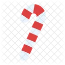 Candy cane  Icon