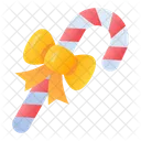 Candy Cane  Icon