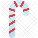 Candy cane  Icon