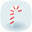 Candy cane  Icon