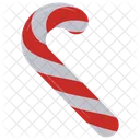 Candy cane  Icon