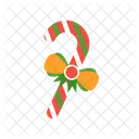 Candy cane  Icon