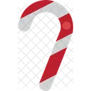 Candy Cane  Icon