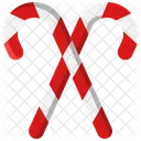 Candy Cane  Icon