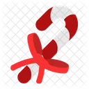 Candy cane  Icon