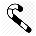 Candy cane  Icon