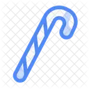 Candy cane  Icon