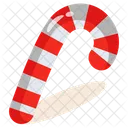Candy Cane  Icon
