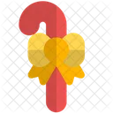 Candy Cane  Icon