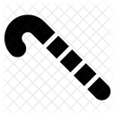 Candy Cane  Icon