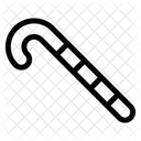 Candy Cane  Icon