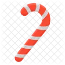 Candy Cane  Icon