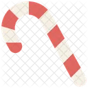 Candy cane  Icon