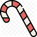 Candy cane  Icon