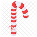 Candy Cane  Icon