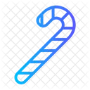 Candy Cane  Icon