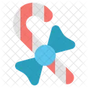 Candy Cane  Icon